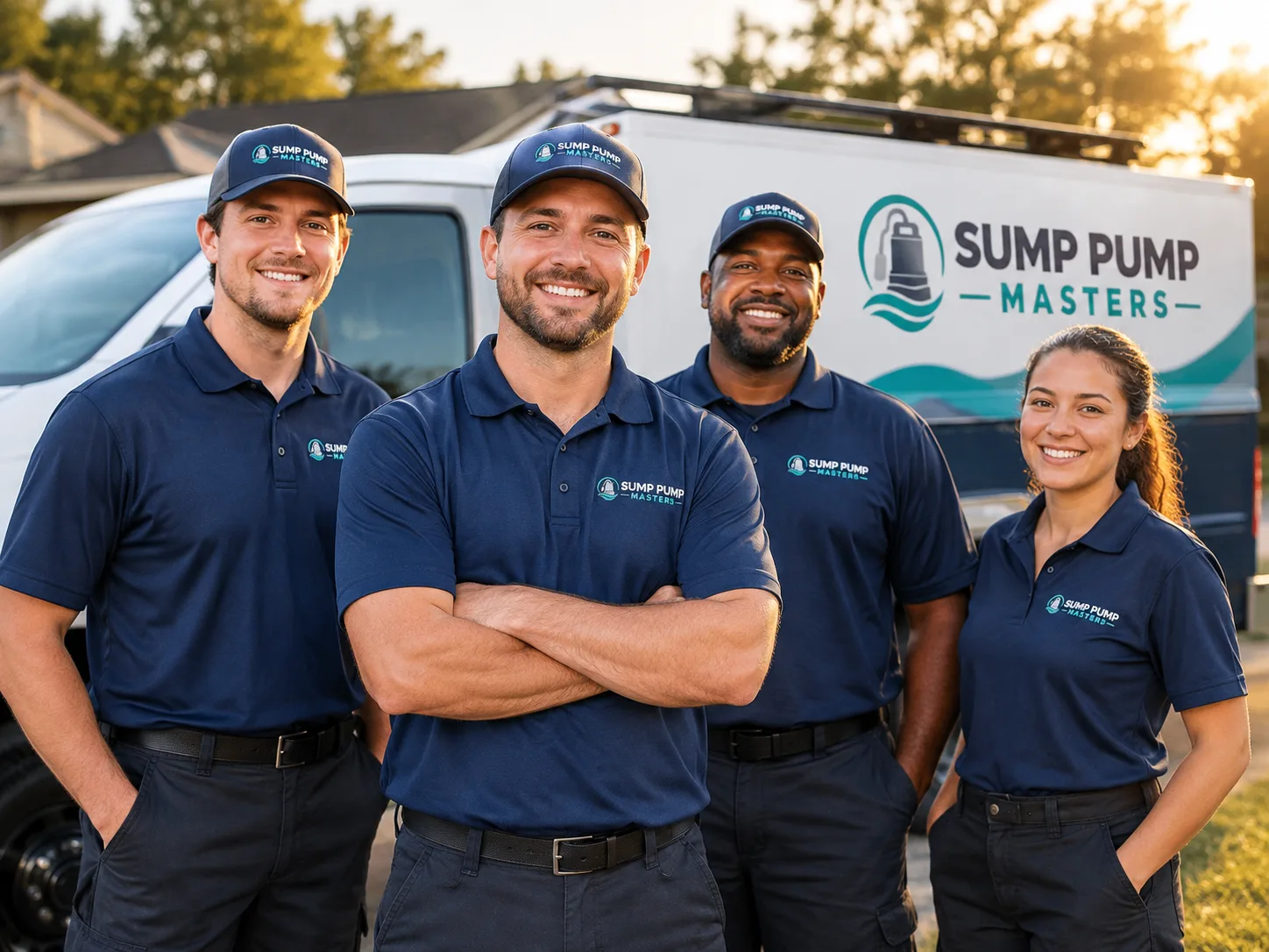 Sump Pump Repair company in Houston, AL