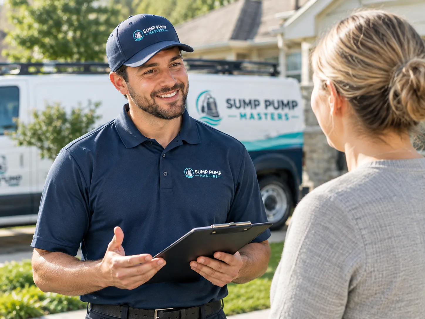 Sump Pump Repair Houston, AL FAQs